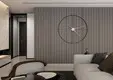 I.DECOR melamine paper supplier for shopping center 6