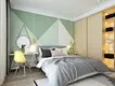 I.DECOR melamine paper supplier for shopping center 2