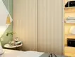 I.DECOR melamine paper supplier for shopping center 3