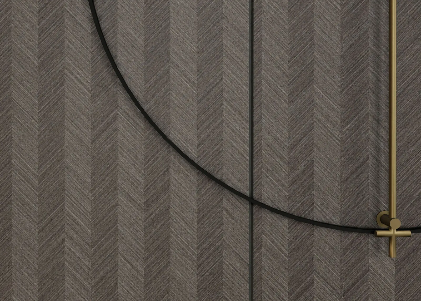 I.DECOR melamine paper supplier for shopping center 7