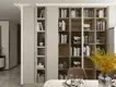 I.DECOR paper melamine supplier for shopping center 4