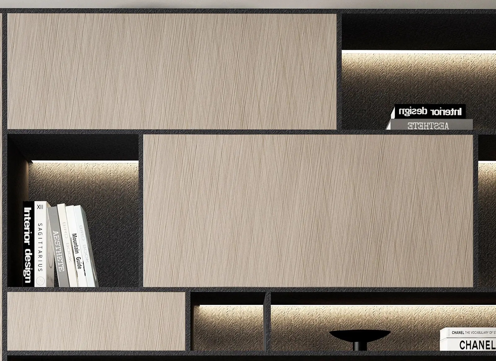 I.DECOR finish foil factory price for store 7