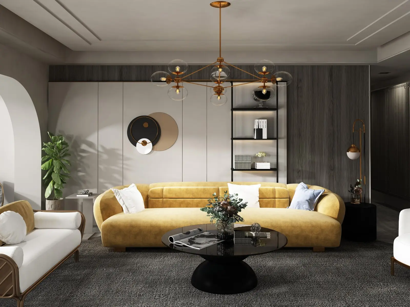 I.DECOR practical decorative contact paper for furniture on sale for gallery 2