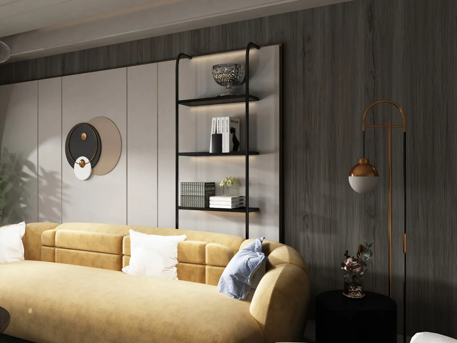 I.DECOR practical decorative contact paper for furniture on sale for gallery 3