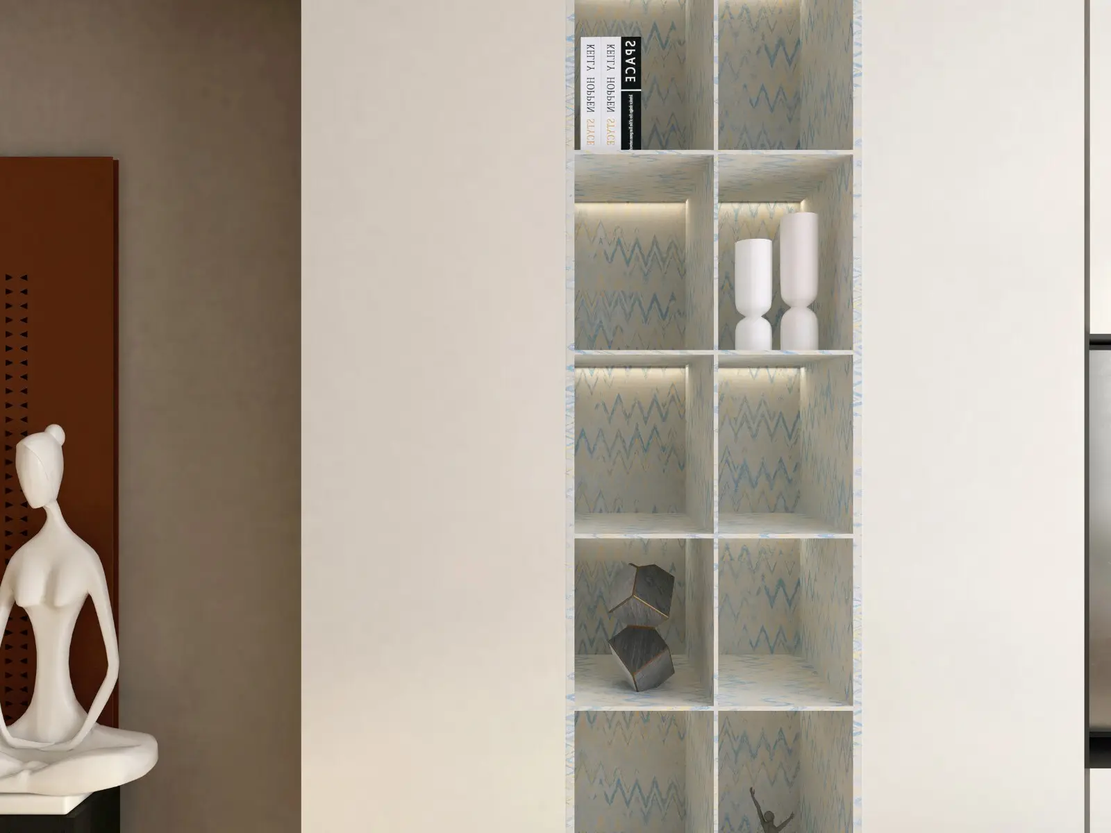 I.DECOR Decorative Material id30022 melamine paper where to buy printer paper near me 40348 3