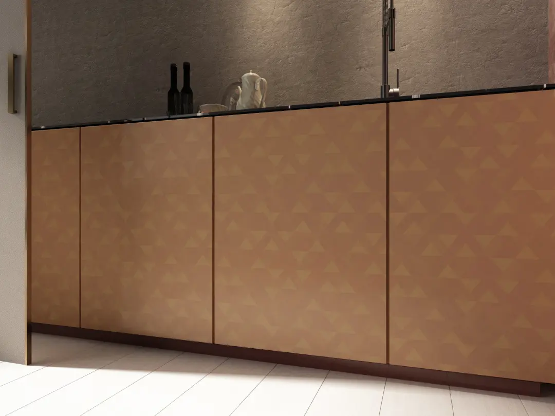 I.DECOR professional self adhesive furniture paper supplier for store 3