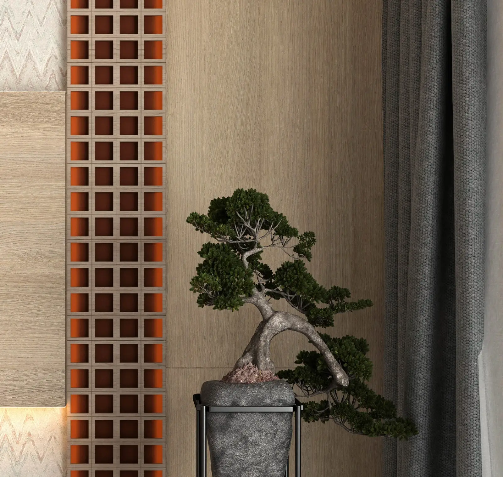 I.DECOR decorative contact paper for furniture supplier for shop 3