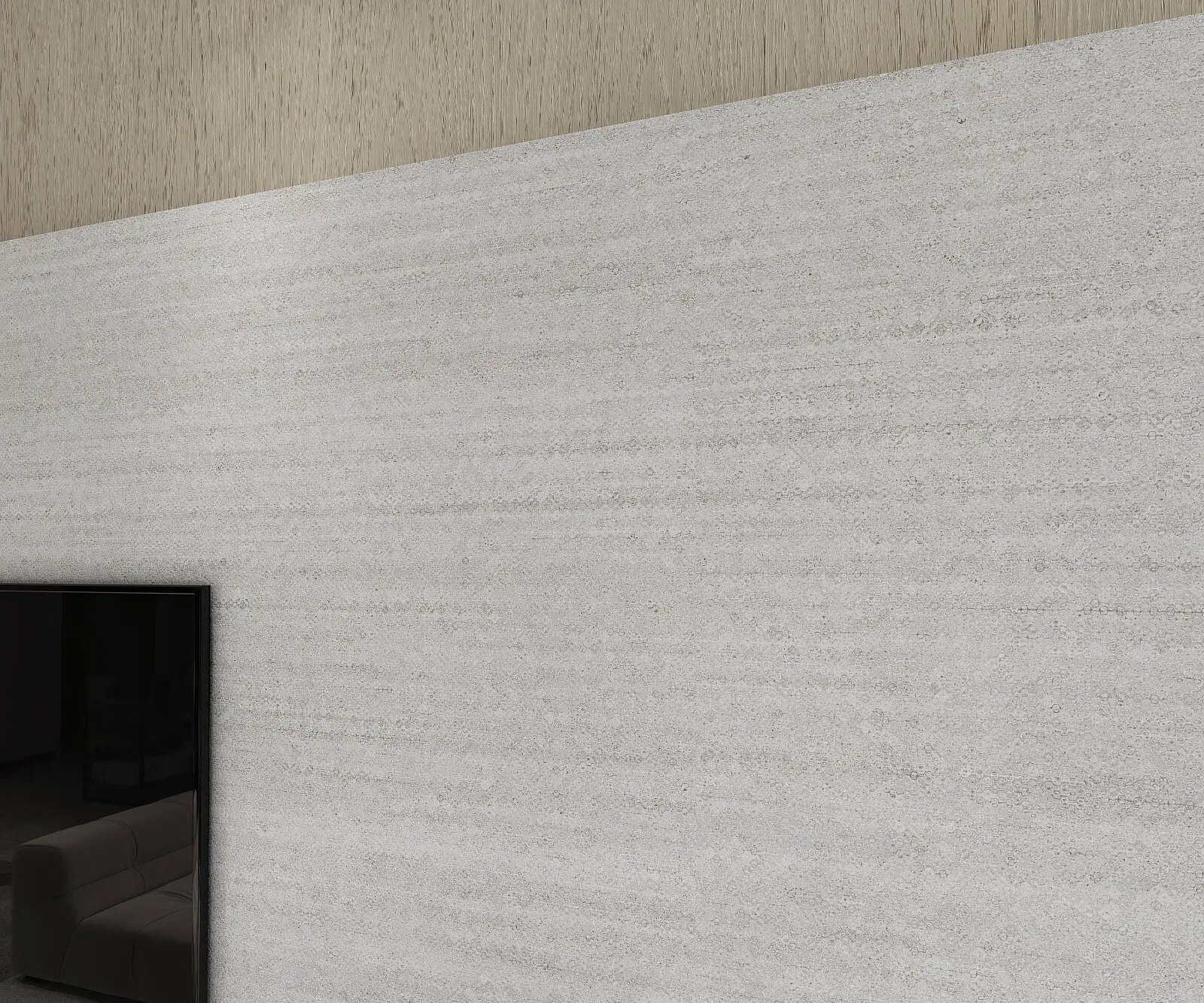 I.DECOR practical wood grain contact paper for furniture design for shop 3