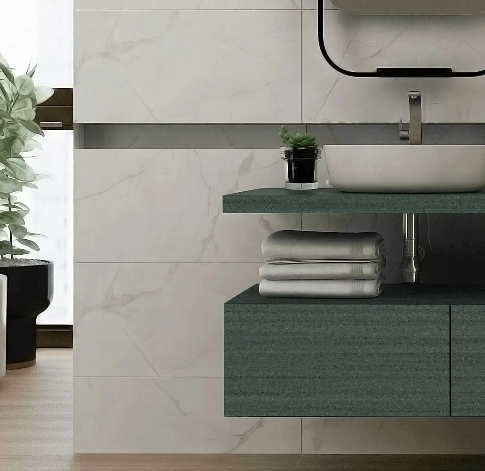 I.DECOR practical wood grain contact paper for furniture design for shop 5