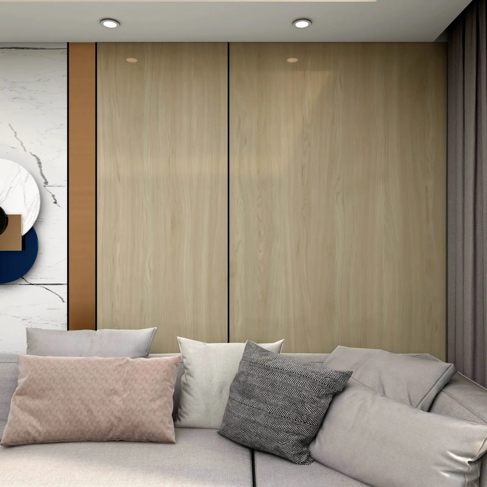 I.DECOR Decorative Material id30022 melamine paper where to buy printer paper near me 40367 4