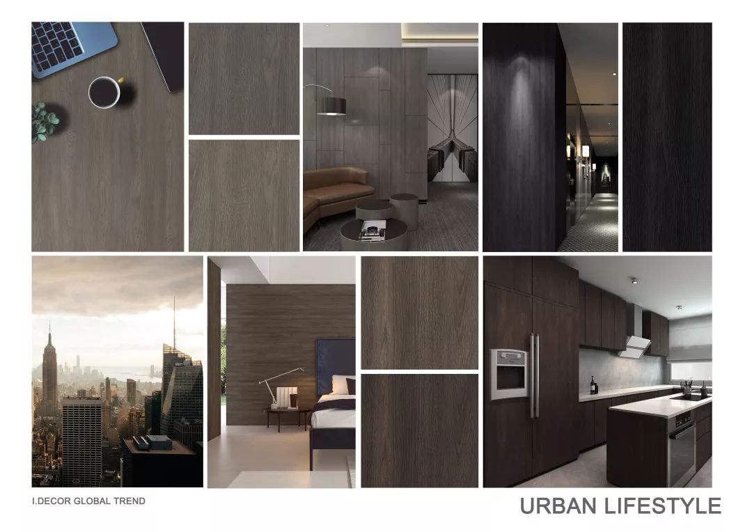 A classic collision on retro trend 2