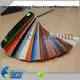 I.DECOR Decorative Material idecor furniture edge edge customized 1