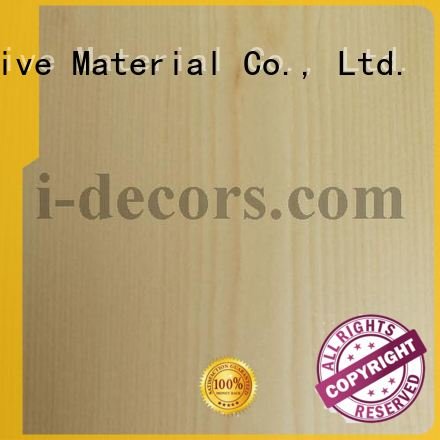 I.DECOR Decorative Material paper art 48037 wood 41151 chestnut 1