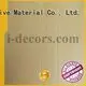 I.DECOR Decorative Material paper art 48037 wood 41151 chestnut 1