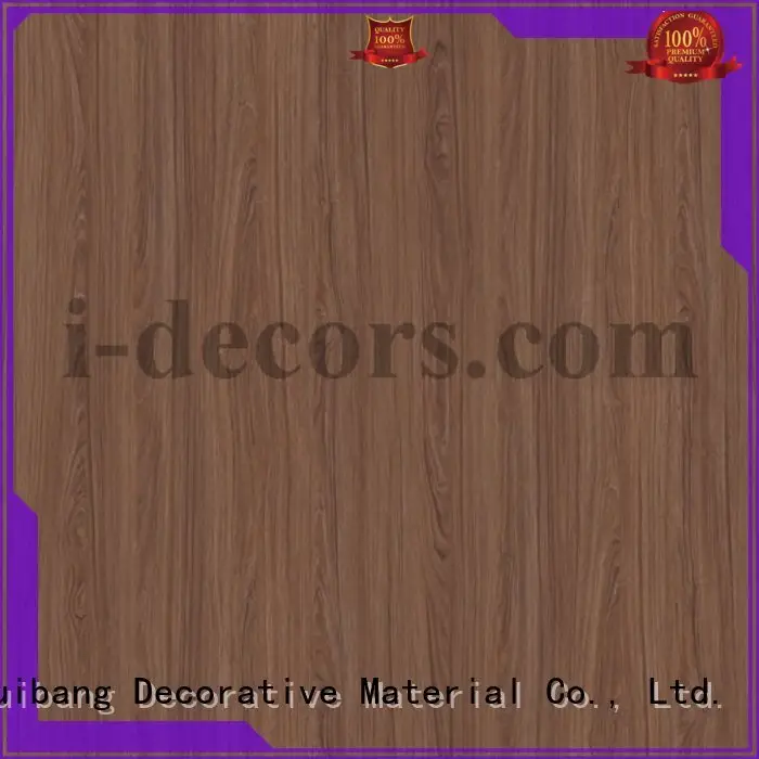 I.DECOR Decorative Material melamine melamine decorative paper 41130 laminated 1