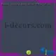 board 41137 I.DECOR Decorative Material melamine decorative paper 1