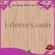 brown craft paper particleboard wood melamine decorative paper I.DECOR Decorative Material Brand 1