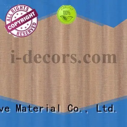 brown craft paper grain I.DECOR Decorative Material Brand melamine decorative paper 1
