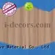 brown craft paper grain I.DECOR Decorative Material Brand melamine decorative paper 1