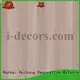 brown craft paper 40764 41218 melamine decorative paper I.DECOR Decorative Material Warranty 1