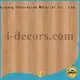 I.DECOR Decorative Material Brand 41137 quality waterproof melamine decorative paper grain 1