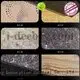 I.DECOR Decorative Material wood grain finish foil paper finish design 1