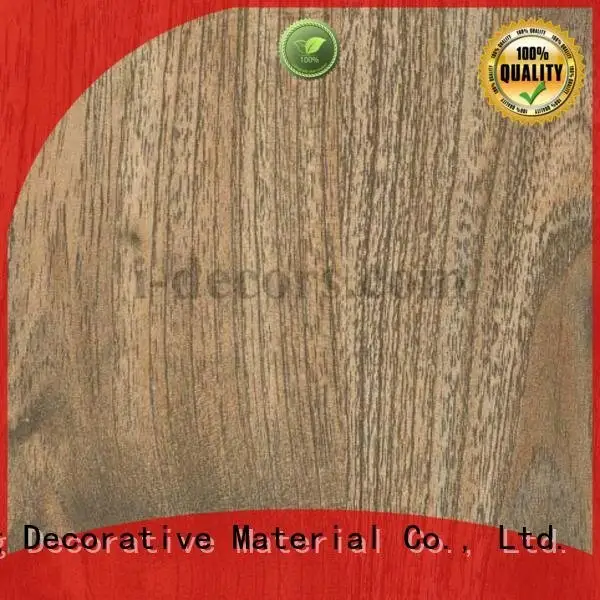 I.DECOR Decorative Material wood melamine impregnated paper pear 48037 1