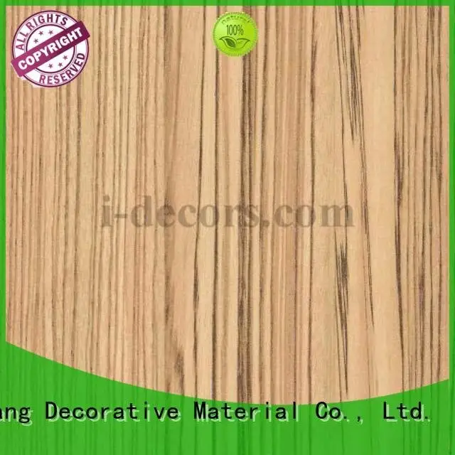 paper art tree wood I.DECOR Decorative Material Brand 1