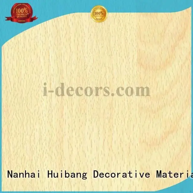 wood laminate sheets paper wood foil paper 40802 I.DECOR Decorative Material 1