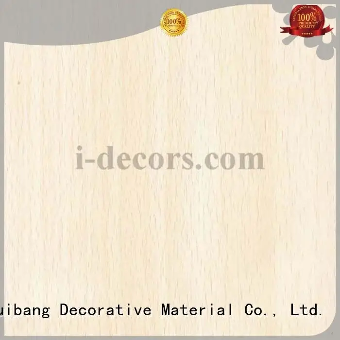 40802 decorative grain I.DECOR Decorative Material wood laminate sheets 1