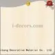 40802 decorative grain I.DECOR Decorative Material wood laminate sheets 1