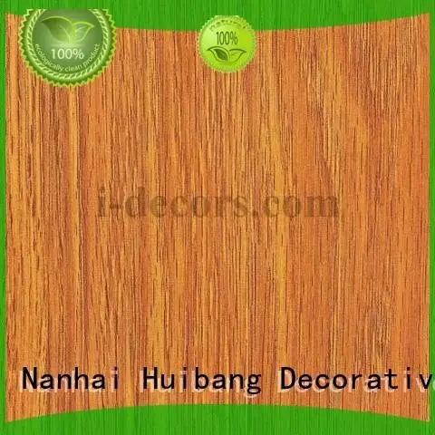 Custom fine decorative paper id7010 40783 oak I.DECOR Decorative Material 1