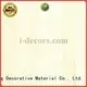 PU coated paper grain I.DECOR Decorative Material Brand wood grain paper 1