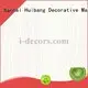 cherry decorative fine decorative paper paper I.DECOR Decorative Material 1
