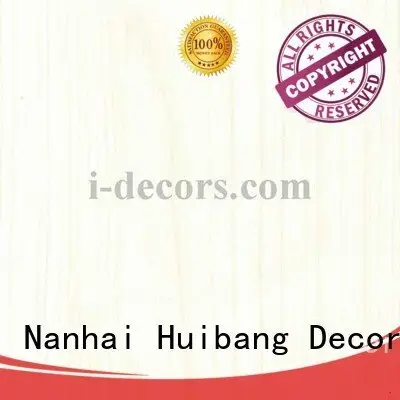 digital print paper grain cherry I.DECOR Decorative Material Brand 1