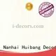 digital print paper grain cherry I.DECOR Decorative Material Brand 1