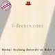 wood laminate sheets grain I.DECOR Decorative Material Brand wood foil paper 1