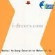 I.DECOR Decorative Material Brand 40901 cherry grain fine decorative paper 1