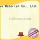 OEM wood grain paper 40609 maple PU coated paper 1