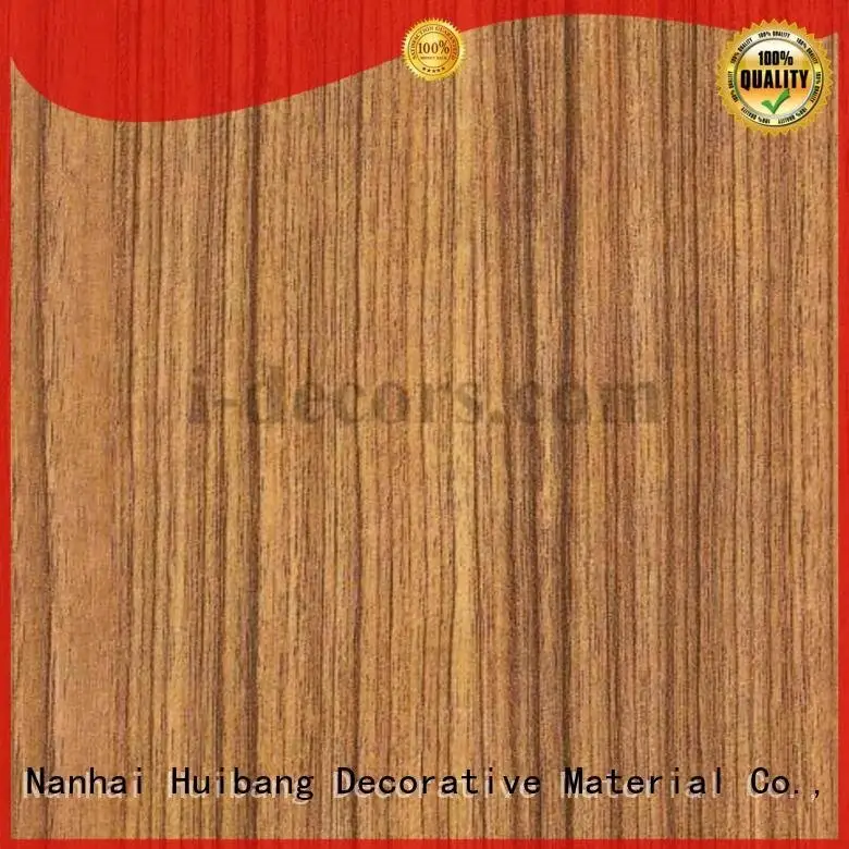 Custom decorative melamine sale grain furniture laminate sheets 1