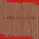 I.DECOR Decorative Material Brand paper 40402 40401 paper that looks like wood 1