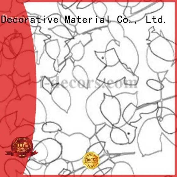 paper art 41151 I.DECOR Decorative Material Brand melamine impregnated paper 1