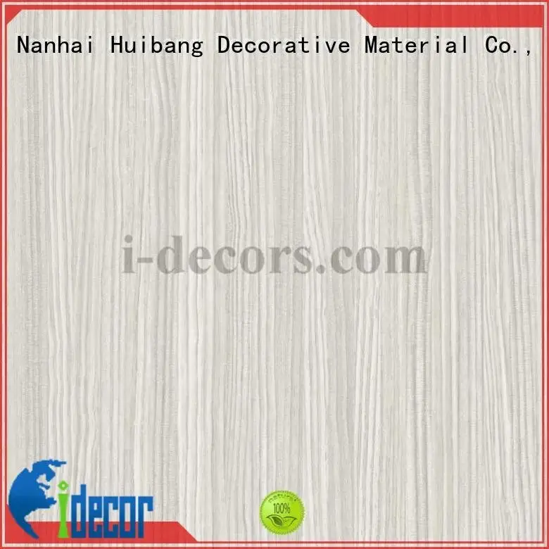 flower furniture fantasy melamine impregnated paper I.DECOR Decorative Material 1