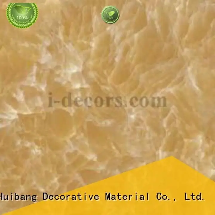 Quality gold foil paper I.DECOR Decorative Material Brand design finish foil paper 1
