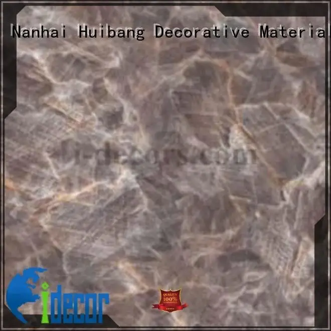 gold foil paper marble a775 OEM finish foil paper I.DECOR Decorative Material 1