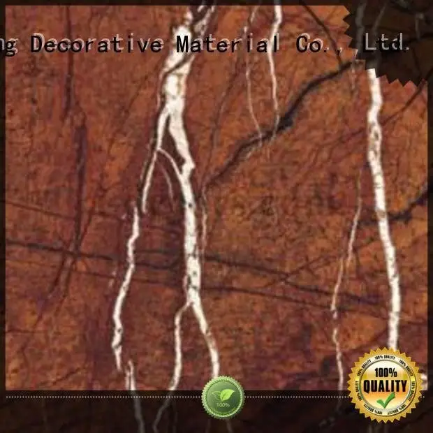 finish marble foil paper I.DECOR Decorative Material finish foil paper 1