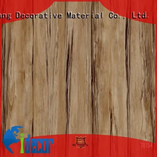 I.DECOR Decorative Material wall decoration with paper 78116 oak 78121 70721 1