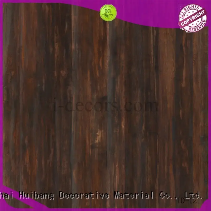 decorative paper sheets id1007 laminate melamine paper I.DECOR Decorative Material 1