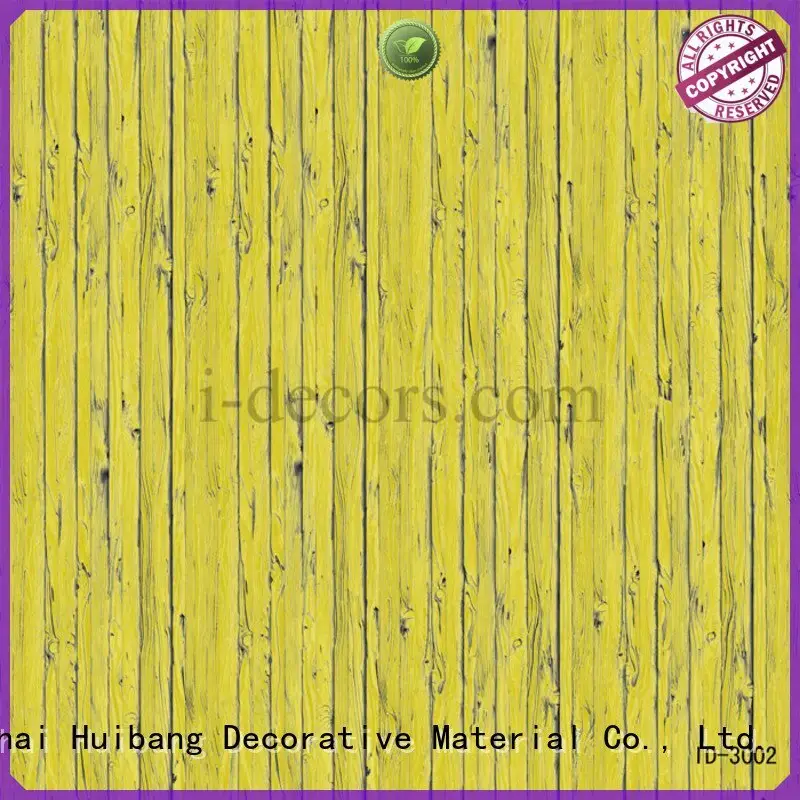 home decor id7001 id3002 walnut melamine I.DECOR Decorative Material Brand 1
