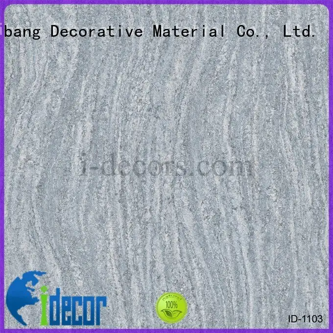 I.DECOR Decorative Material Brand id1208 original design decor feet 1